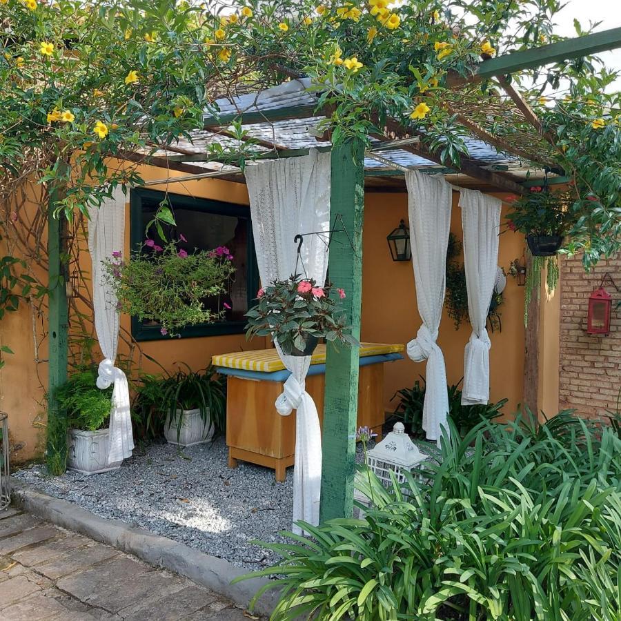 Pousada Villa Jambo Petropolis (Rio de Janeiro) Exterior foto