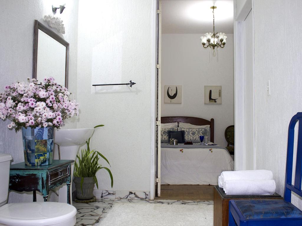 Pousada Villa Jambo Petropolis (Rio de Janeiro) Exterior foto