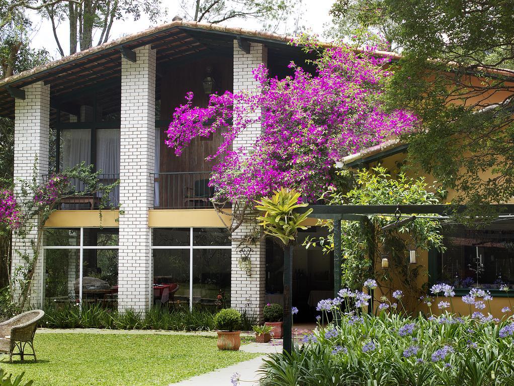 Pousada Villa Jambo Petropolis (Rio de Janeiro) Exterior foto