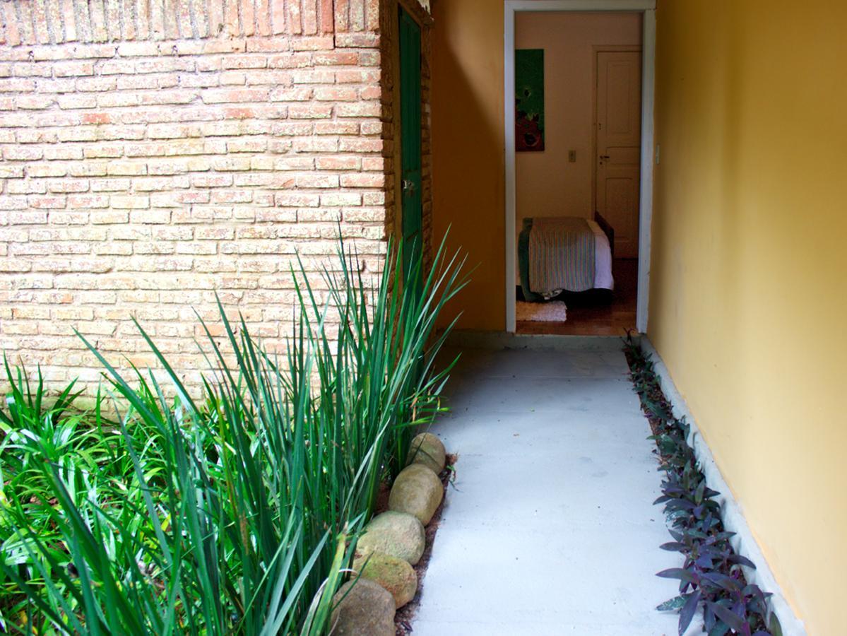 Pousada Villa Jambo Petropolis (Rio de Janeiro) Exterior foto