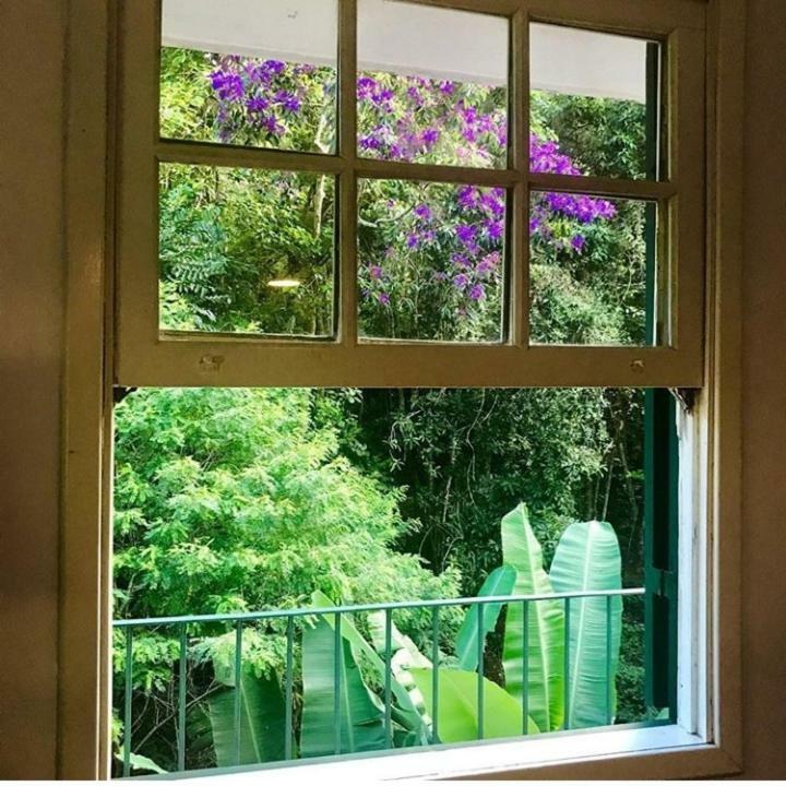 Pousada Villa Jambo Petropolis (Rio de Janeiro) Exterior foto